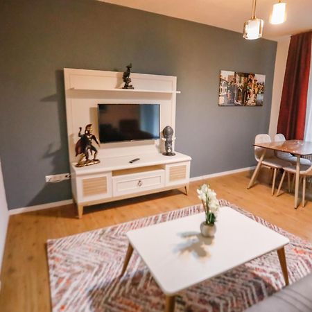 Turis Ferienwohnung 50-2 Triberg im Schwarzwald Zewnętrze zdjęcie