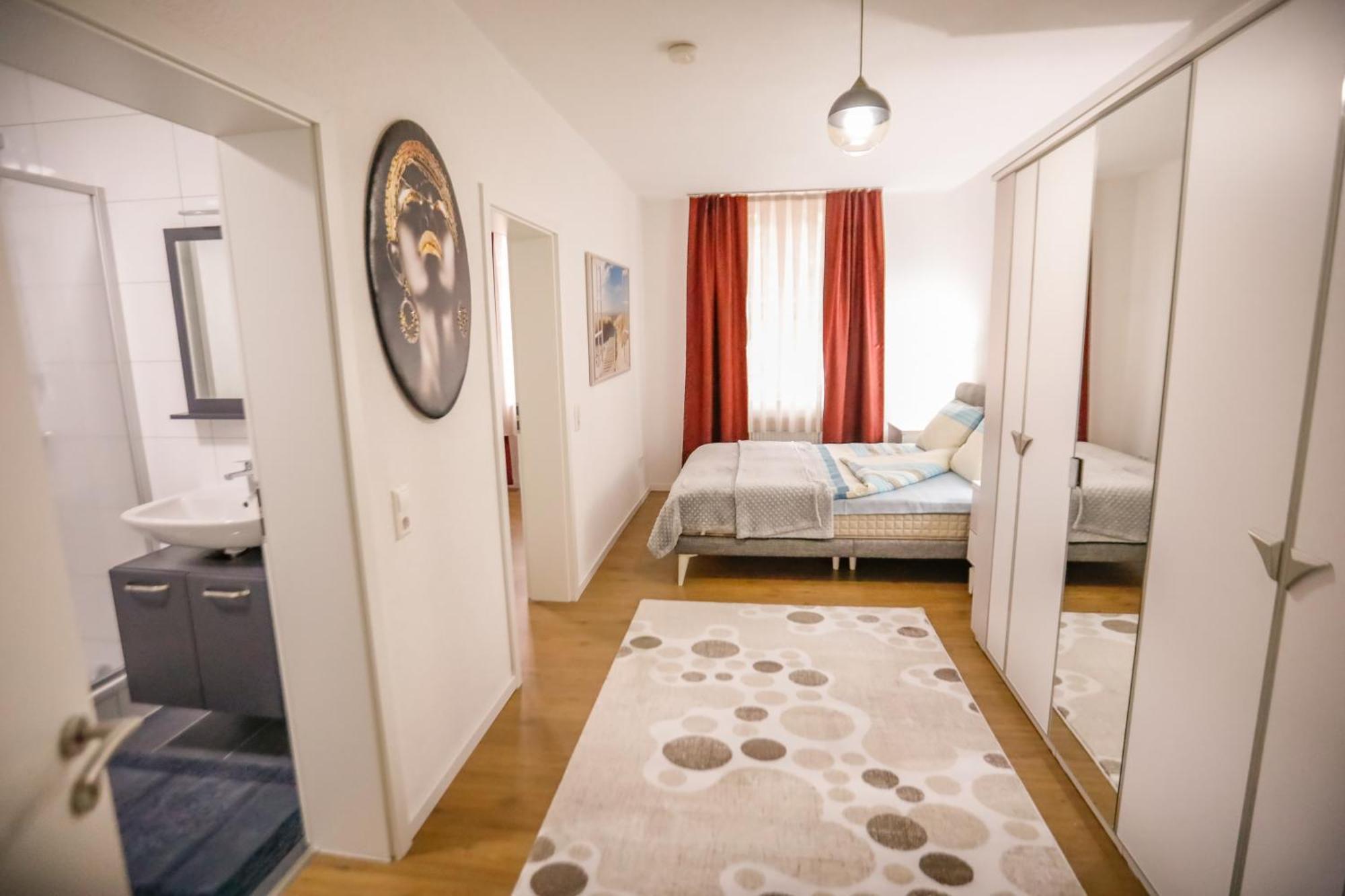 Turis Ferienwohnung 50-2 Triberg im Schwarzwald Zewnętrze zdjęcie