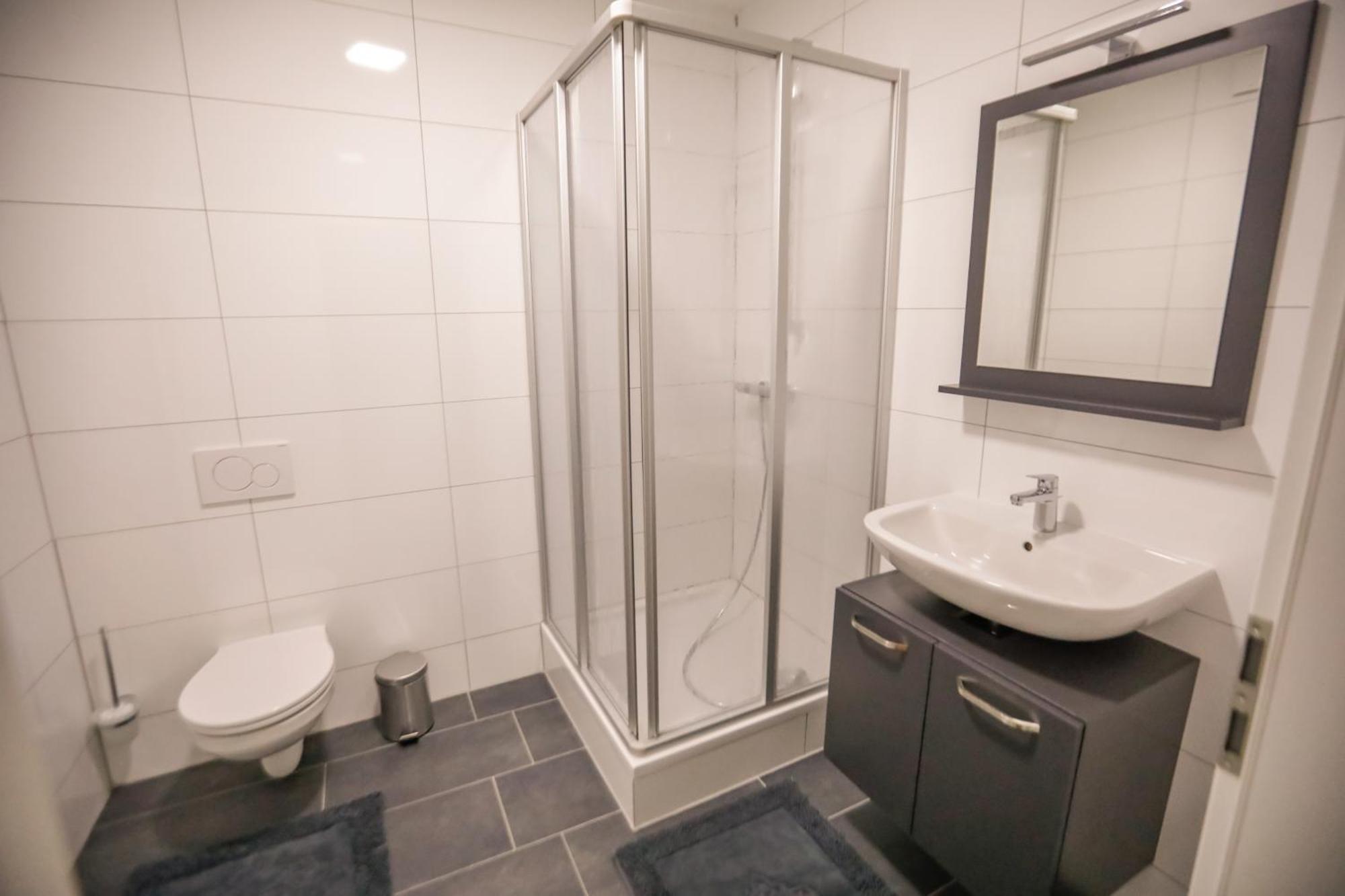 Turis Ferienwohnung 50-2 Triberg im Schwarzwald Zewnętrze zdjęcie