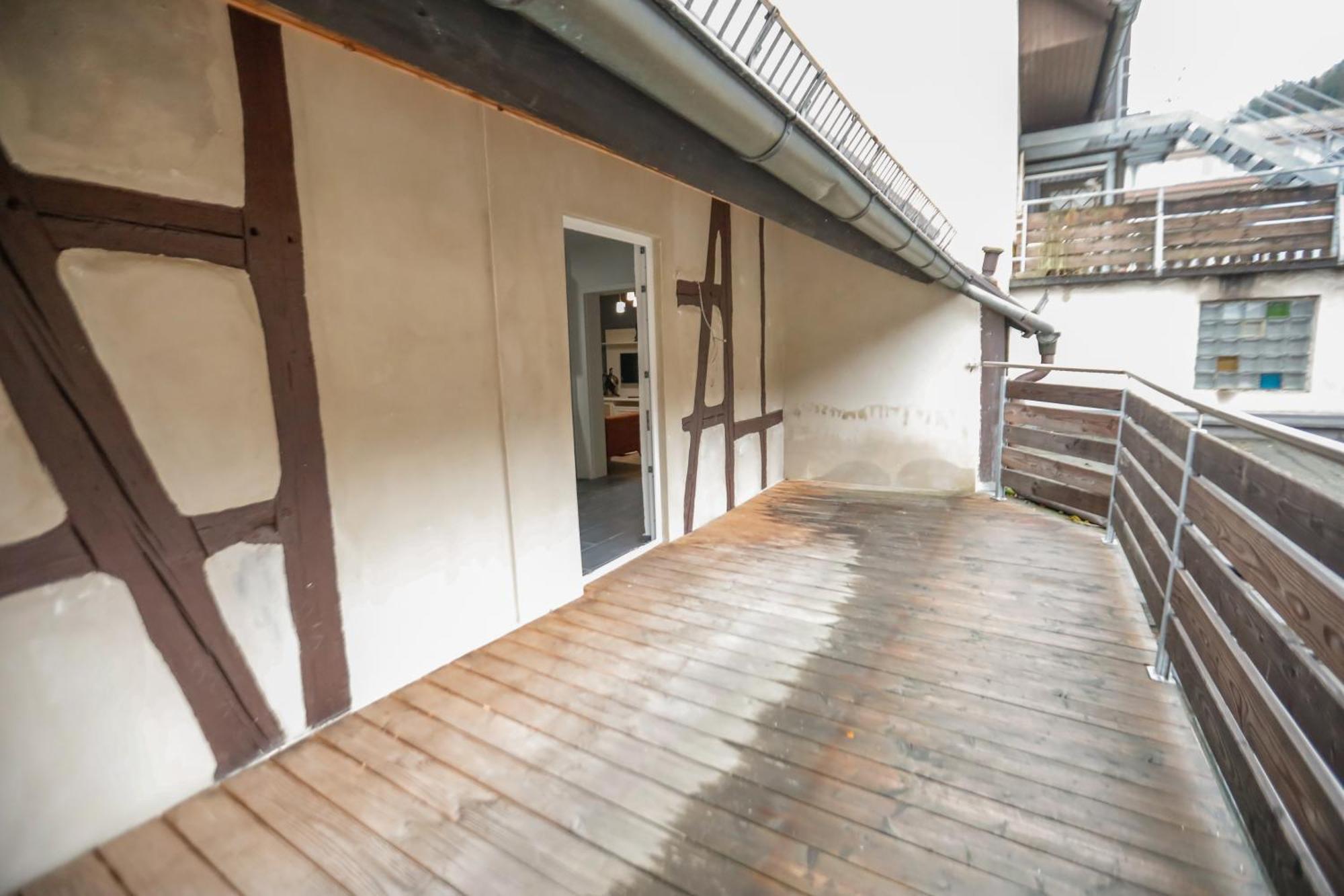 Turis Ferienwohnung 50-2 Triberg im Schwarzwald Zewnętrze zdjęcie