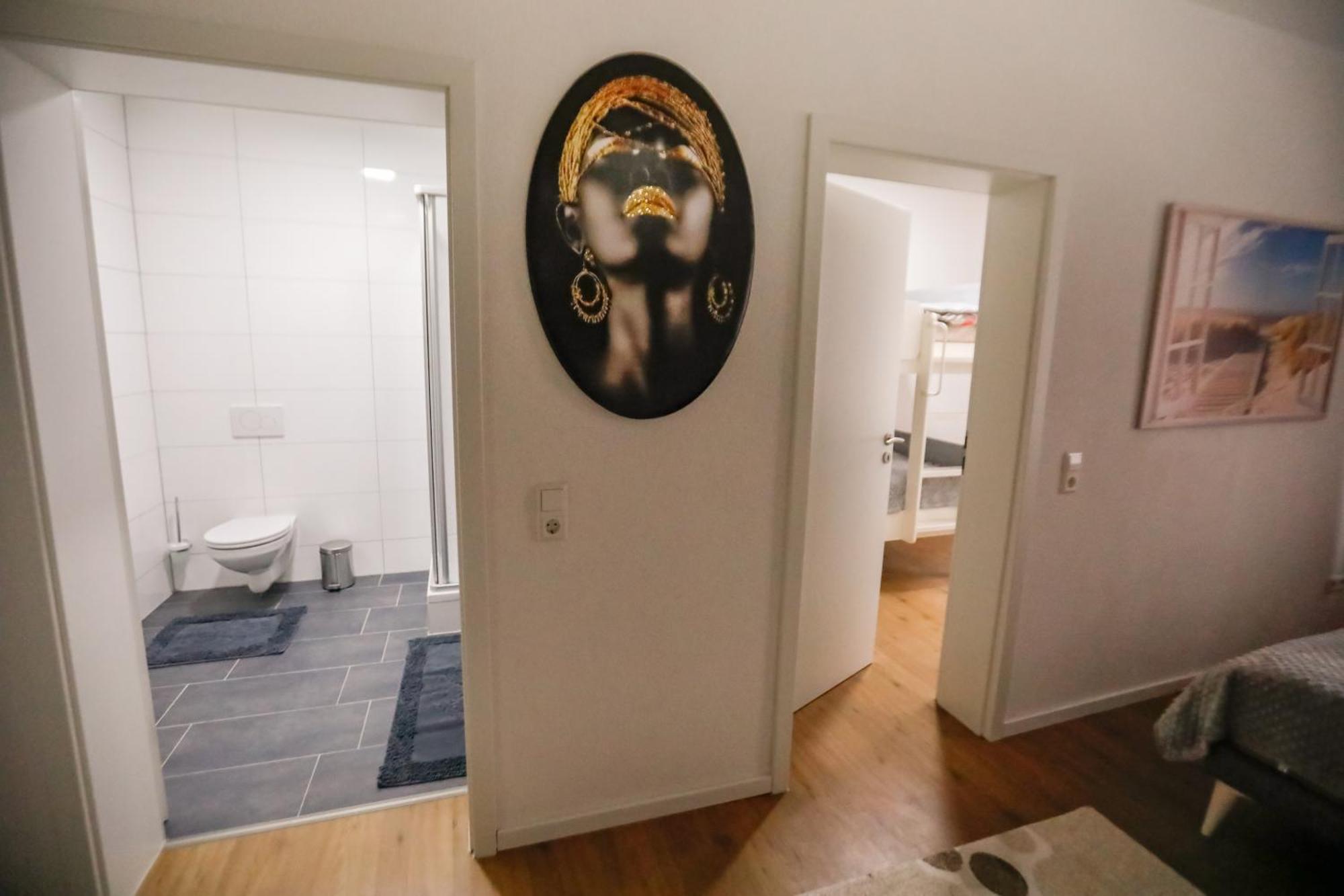 Turis Ferienwohnung 50-2 Triberg im Schwarzwald Zewnętrze zdjęcie