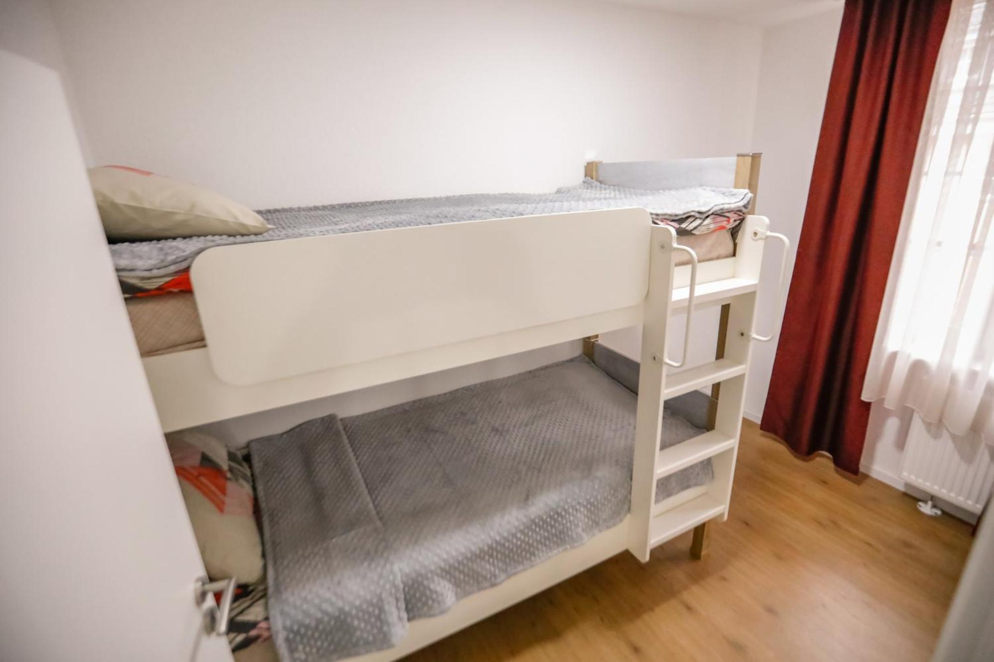 Turis Ferienwohnung 50-2 Triberg im Schwarzwald Zewnętrze zdjęcie