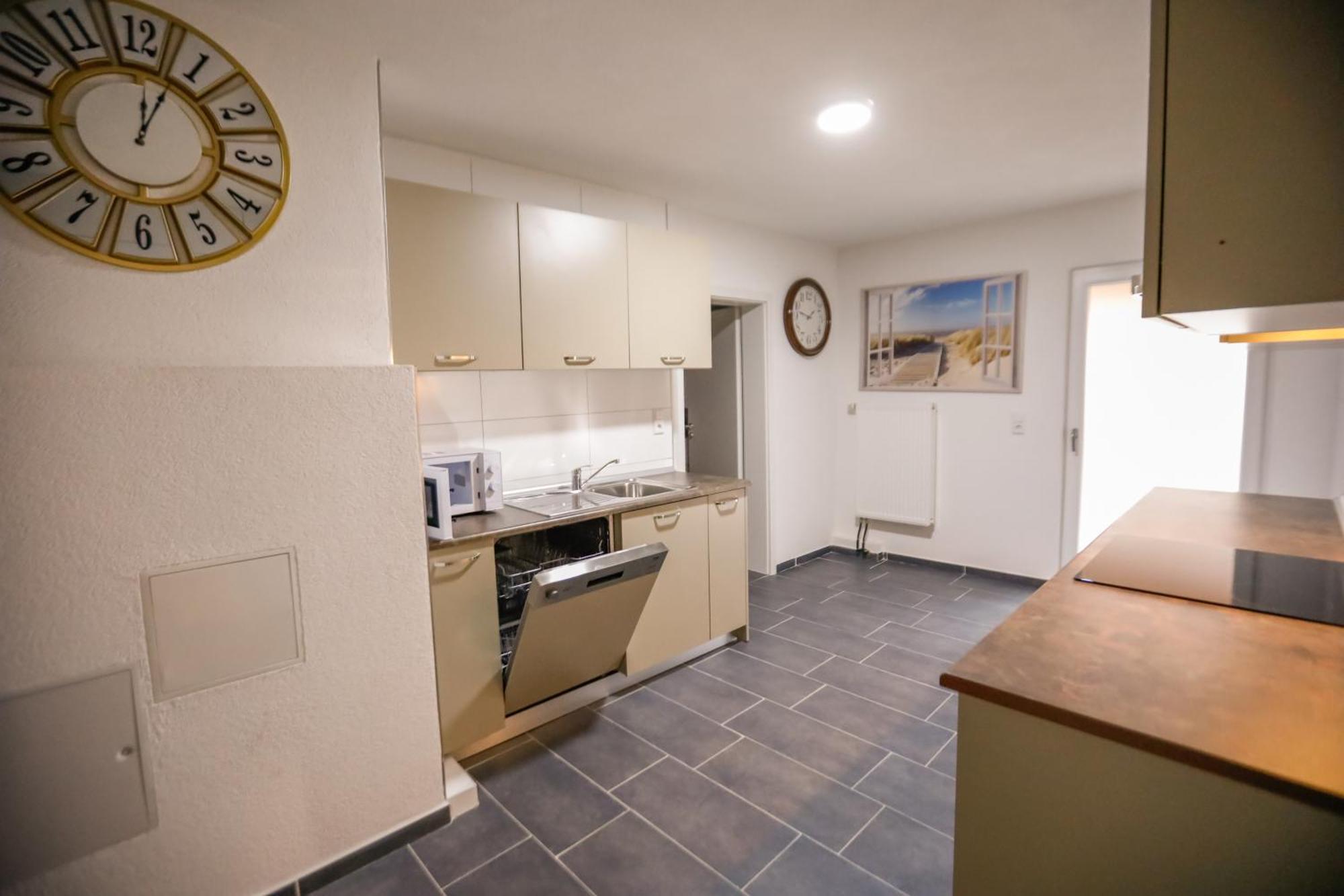 Turis Ferienwohnung 50-2 Triberg im Schwarzwald Zewnętrze zdjęcie