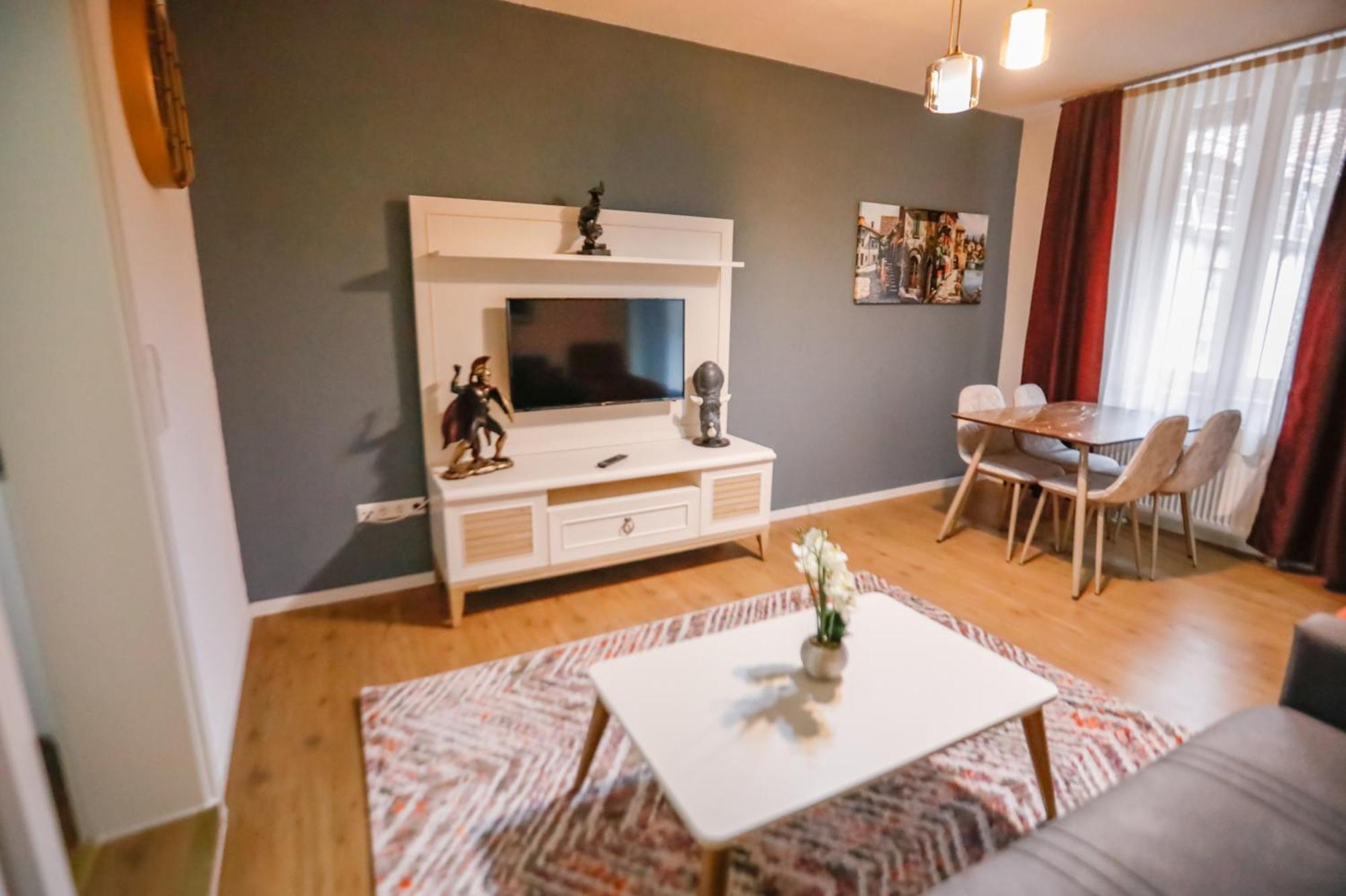 Turis Ferienwohnung 50-2 Triberg im Schwarzwald Zewnętrze zdjęcie